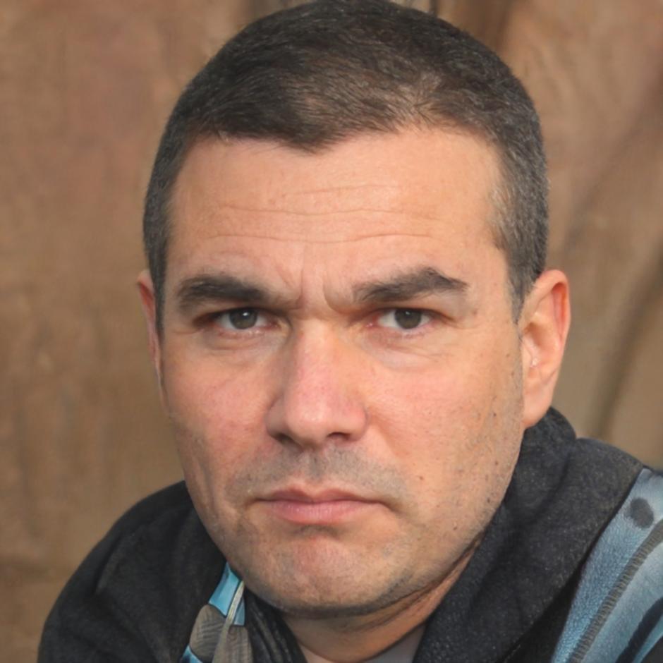 Thomas Weber
